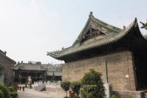 大运河博物馆