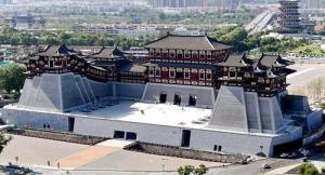 应天门
